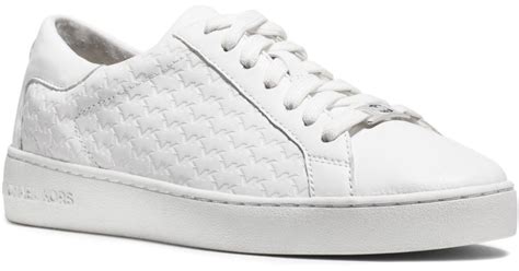 michael kors colby sneaker|Colby Embossed.